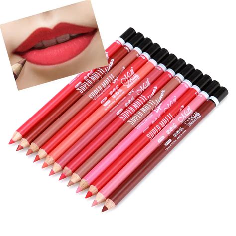 Lip Liners & Lip Pencils